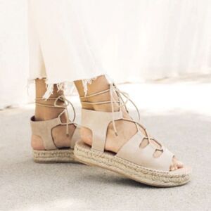 Soludos Sedona Platform Espadrille Sandal